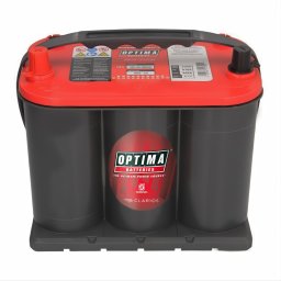 Акумулатор OPTIMA REDTOP 44Ah/730A L+