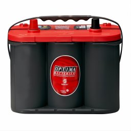 Акумулатор OPTIMA REDTOP 50Ah/815A L+