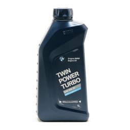 Масло BMW TWIN POWER TURBO LONGLIFE-04 5W30 1 литър