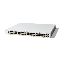 Cisco Catalyst 1200 48-port GE C1200-48P-4G
