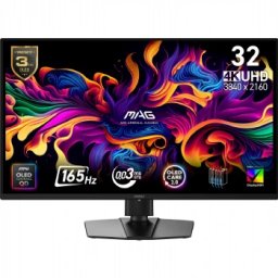 MSI MAG 322UP QD-OLED E16 9S6-3DD29A-049