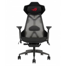 Геймърски стол ASUS ROG Destrier Ergo 90GC0120-MSG010