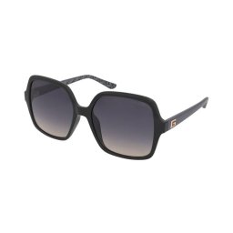 Слънчеви очила Guess GU7921-H 01B