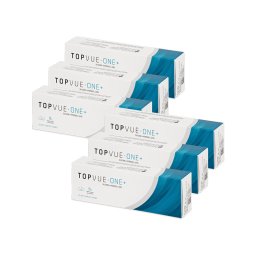 TopVue One+ (180 лещи)