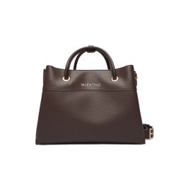 Valentino Дамска чанта Alexia VBS5A802 Кафяв