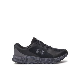 Under Armour Маратонки за бягане Ua Charged Bandit Tr 3 Sp 3028657-001 Черен