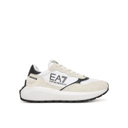 EA7 Emporio Armani Сникърси 7X000341 AF18616 MZ021 Бял