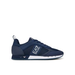 EA7 Emporio Armani Сникърси 7X000334 AF18610 MB198 Тъмносин