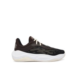 Under Armour Обувки за баскетбол Curry Splash 25 3028459 Кафяв