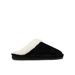 Polo Ralph Lauren Пантофи 842P03594002 Черен