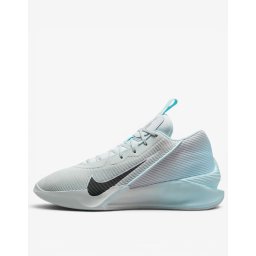NIKE G.T. Jump Academy White/Multicolor