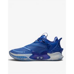 NIKE Adapt BB 2 Astronomy Other Countries Charger Blue