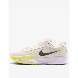 NIKE Air Zoom G.T. Cut Academy White/Yellow