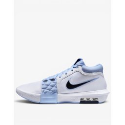 NIKE x LeBron Witness 8 White/Blue