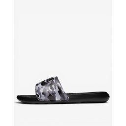 NIKE Victori One Men's Slides Black