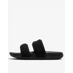 NIKE Offcourt Duo Se Black