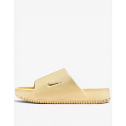 NIKE Calm Slide Beige