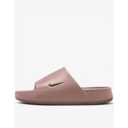 NIKE Calm Slide Smokey Mauve Pink