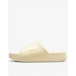 NIKE Calm Slide Light Beige