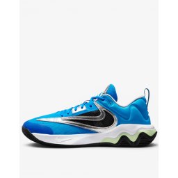 NIKE Giannis Immortality 3 Blue/White