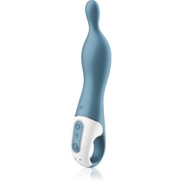 Satisfyer A-MAZING 1 вибратор 22 см