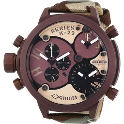 Welder K29-8005 - Мъжки часовник
