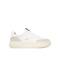 Alexander Smith Сникърси Ocean SXBCOCW-9553-WHT Бял