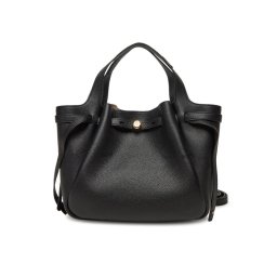 Tory Burch Дамска чанта 164866 Черен