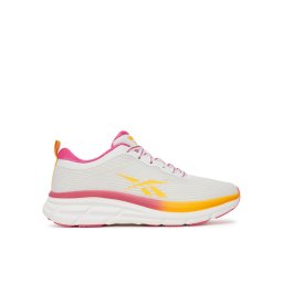 Reebok Маратонки за бягане ROAD STRIDER 100233961 Бял