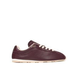 Tommy Hilfiger Сникърси Th Low Profile Runner FW0FW08951 Бордо