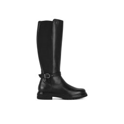 U.S. Polo Assn. Ботуши GUILIA001W/DLE1 Черен