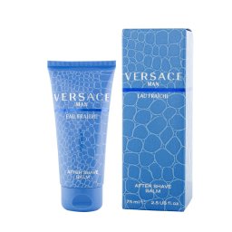 Versace Man Eau Fraîche Балсам след бръснене за мъже 75 ml