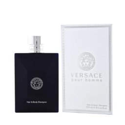 Versace Pour Homme Душ гел за мъже 250 ml