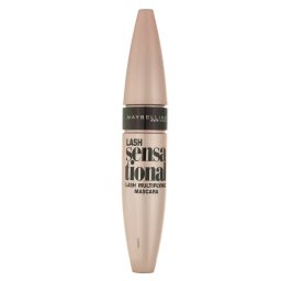 Maybelline Lash Sensational Mascara (Black) 9,5 ml