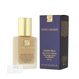 Estée Lauder Double Wear Stay-in-Place Makeup SPF 10 30 ml нюанс 2C3 Fresco