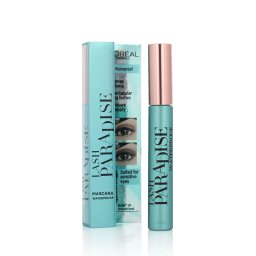 L'Oréal Paris Paradise Extatic Waterproof Mascara (Black) 6,4 ml