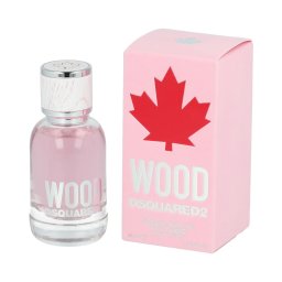 Dsquared2 Wood for Her Eau de Toilette за жени 50 ml