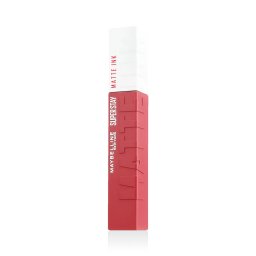 Maybelline Superstay Matte Ink 5 ml нюанс 180 Revolutionary