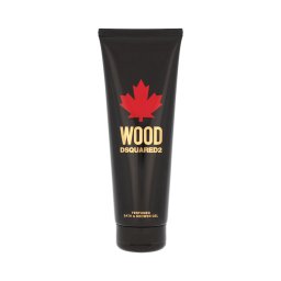 Dsquared2 Wood for Him Душ гел за мъже 250 ml