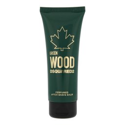 Dsquared2 Green Wood Балсам след бръснене за мъже 100 ml