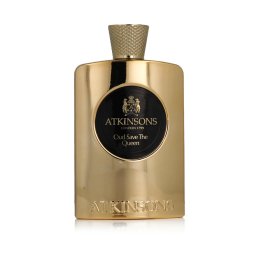 Atkinsons Oud Save The Queen Eau de Parfum за жени 100 ml
