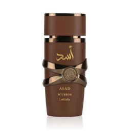 Lattafa Asad Bourbon Eau de Parfum за мъже 100 ml