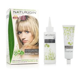 Naturigin Permanent Hair Colours 115 ml цвят Light Blonde 9.0