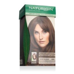 Naturigin Permanent Hair Colours 115 ml цвят Dark Blonde 6.0