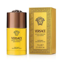 Versace Eros Energy Дезодорант за мъже 75 ml