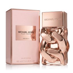 Michael Kors Pour Femme Absolu Eau de Parfum за жени 100 ml