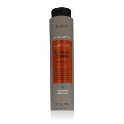 Lakme Teknia Color Refresh Shampoo (Saffron Cooper) 300 ml