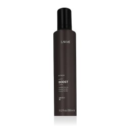 Lakme K.Finish Boost Flexible Mousse Low Hold 300 ml