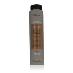 Lakme Teknia Color Refresh Shampoo (Cocoa Brown) 300 ml