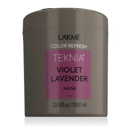 Lakme Teknia Color Refresh Mask (Violet Lavender) 1000 ml